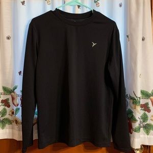 Men’s Old Navy Active Long Sleeve